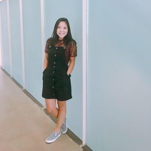 Meet your Posher, Anna